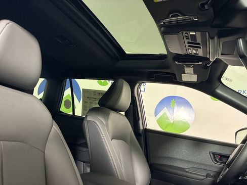 New 2026 Subaru Outback Limited XT AWD/4WD image 38