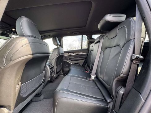 New 2026 Jeep Grand Cherokee Limited image 14