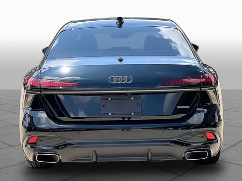 Used 2026 Audi A6 Premium Plus w/ Premium Plus Package AWD/4WD image 5
