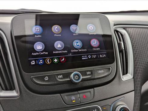 Used 2025 Chevrolet Malibu LT FWD image 27