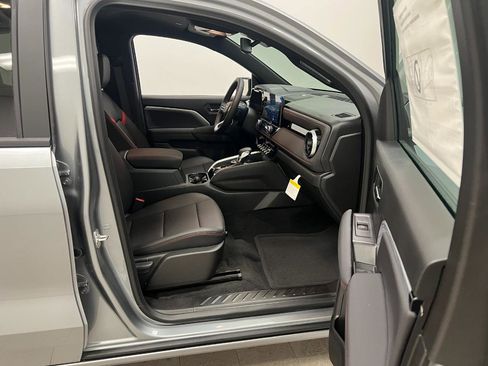 New 2026 Chevrolet Colorado Z71 w/ Technology Package AWD/4WD image 27