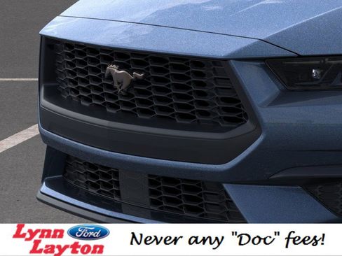 New 2026 Ford Mustang Premium image 17