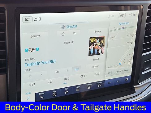 Used 2022 Ford F150 XLT w/ Equipment Group 302A High image 18