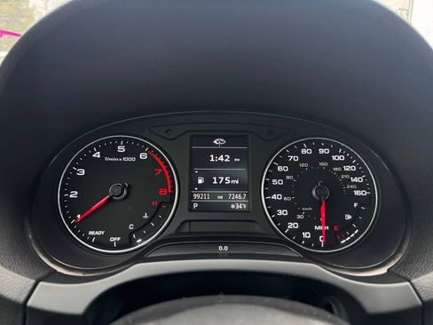 Used 2017 Audi A3 2.0T Premium image 20