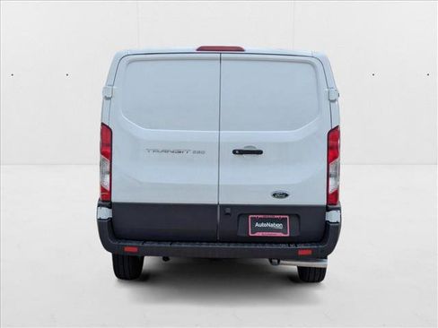 New 2025 Ford Transit 250 Low Roof w/ Load Area Protection Package image 7