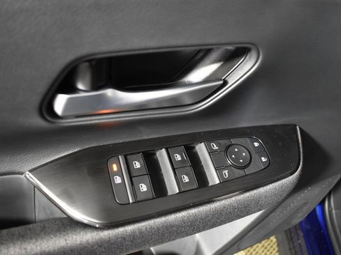 New 2026 Nissan Kicks SV w/ SV Premium Package AWD/4WD image 8