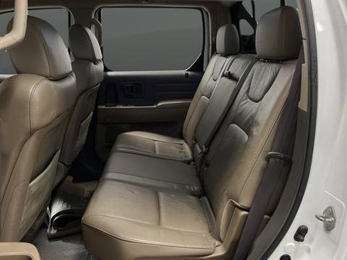Used 2007 Honda Ridgeline RTL image 22
