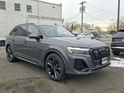 New 2026 Audi Q7 Premium Plus image 10