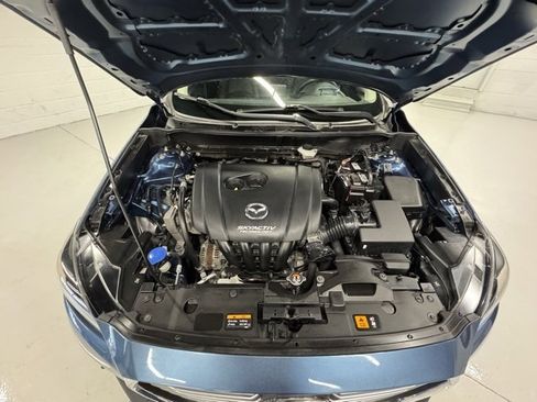 Used 2018 MAZDA CX-3 Grand Touring image 27