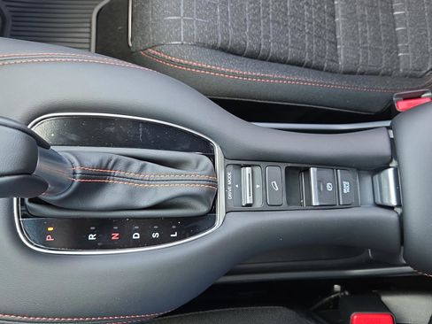 New 2026 Honda HR-V Sport image 34