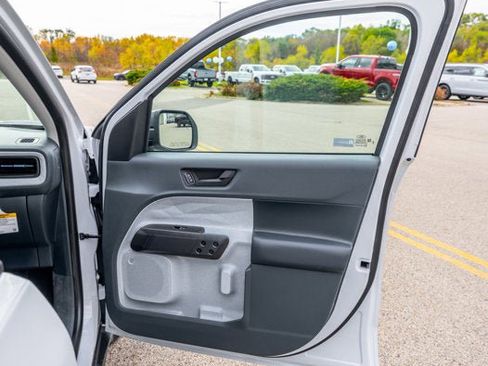 New 2025 Ford Maverick XLT w/ Equipment Group 301A AWD/4WD image 22