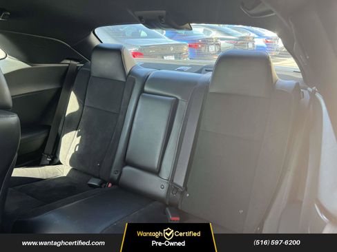 Used 2023 Dodge Challenger R/T Scat Pack image 14