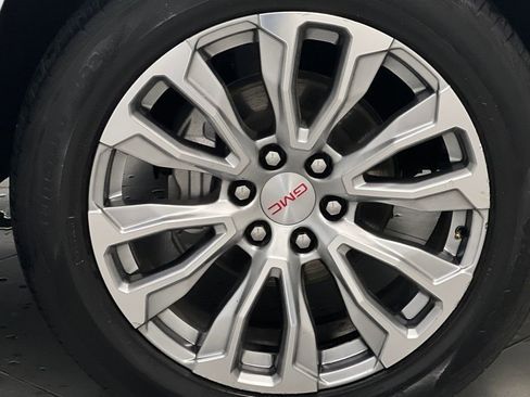 Used 2023 GMC Yukon Denali image 65