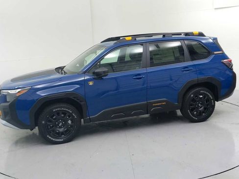New 2026 Subaru Forester Wilderness image 5