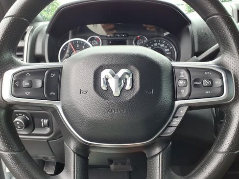 Used 2025 RAM 2500 Tradesman AWD/4WD image 5