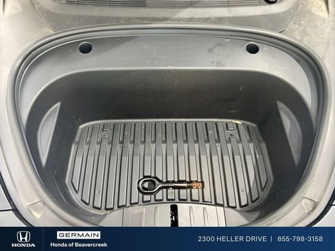 Used 2022 Tesla Model 3 Long Range image 25