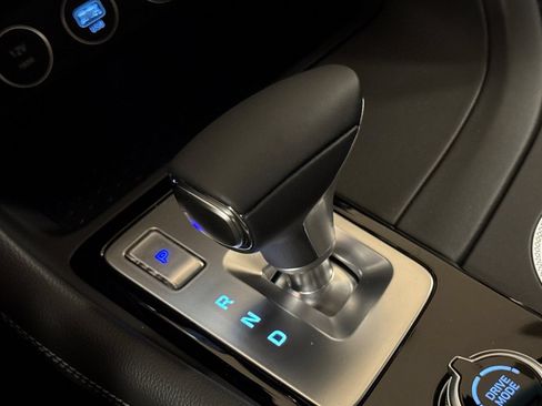 New 2026 Genesis G70 2.5T AWD/4WD image 21