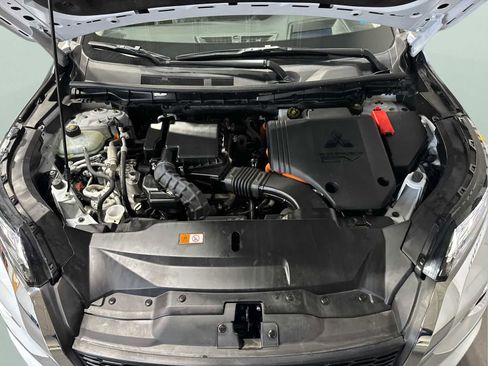 Used 2024 Mitsubishi Outlander SEL image 35