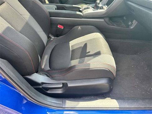 Used 2019 Honda Civic Si image 13
