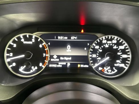 Used 2024 Nissan Rogue SV FWD image 12
