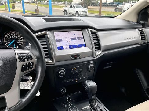 Used 2020 Ford Ranger XLT w/ FX4 Off-Road Package AWD/4WD image 7