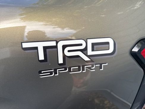 Used 2026 Toyota Tacoma TRD Sport image 6