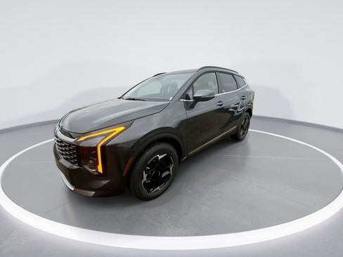 New 2026 Kia Sportage EX w/ EX Panoramic Sunroof Package AWD/4WD image 4