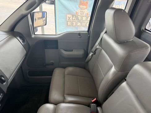 Used 2005 Ford F150 XL RWD image 19