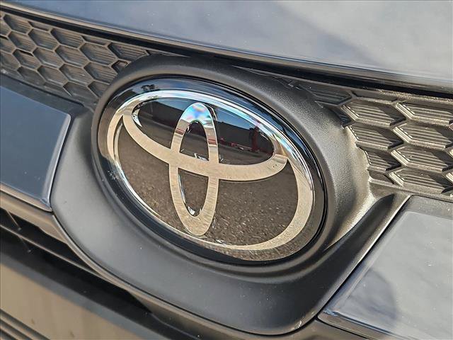 Certified 2026 Toyota Corolla LE FWD image 30