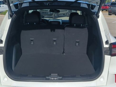 New 2025 Ford Escape ST-Line Elite w/ Premium Technology Package image 13