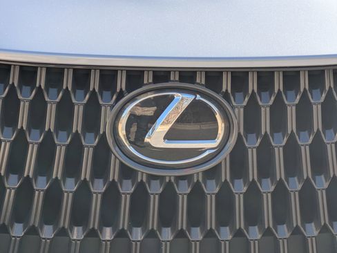 Used 2024 Lexus NX 250 NX 250 Premium image 31