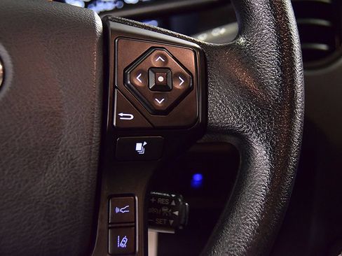 Used 2019 Toyota Tundra SR AWD/4WD image 23