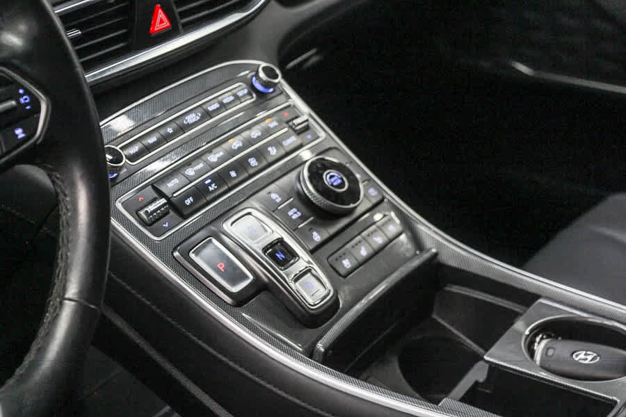 Used 2023 Hyundai Santa Fe Limited FWD image 18
