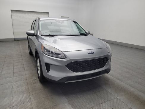 Used 2021 Ford Escape SE FWD image 13