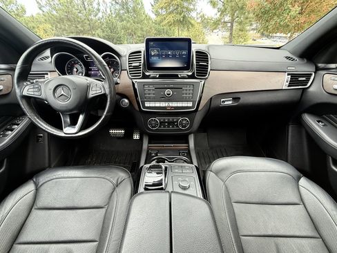 Used 2016 Mercedes-Benz GLE 450 GLE 450 AMG image 22