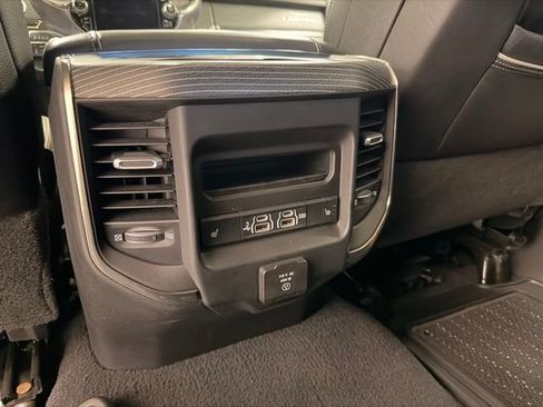 Used 2020 RAM 2500 Limited AWD/4WD image 20