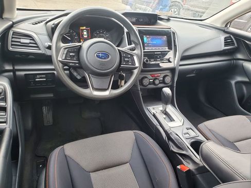 Used 2020 Subaru Impreza 2.0i image 7