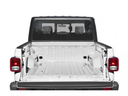 Used 2024 Jeep Gladiator Sport image 14