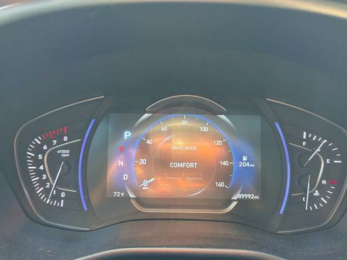 Used 2019 Hyundai Santa Fe FWD image 8