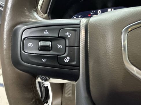 Used 2022 GMC Yukon Denali AWD/4WD image 23