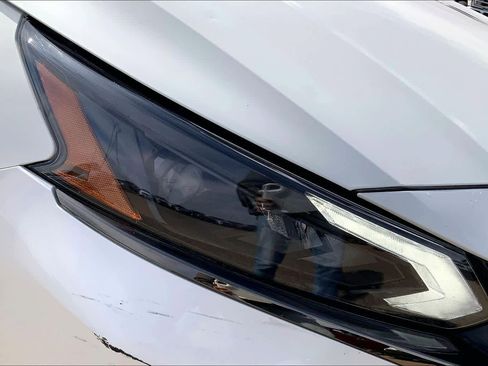 Used 2023 Nissan Altima 2.5 SR image 36