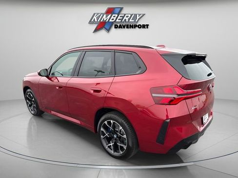 New 2026 BMW X3 xDrive30 w/ Premium Package AWD/4WD image 3