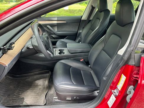 Used 2023 Tesla Model 3 Standard Range RWD image 13