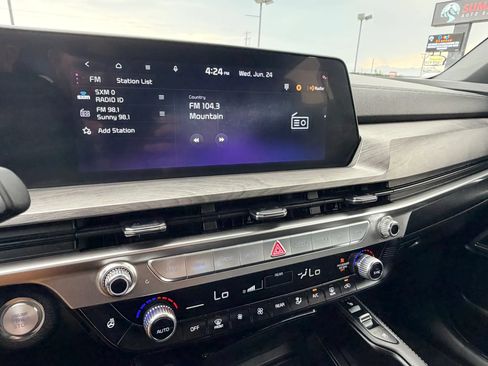 Used 2024 Kia Telluride EX X-Line AWD/4WD image 18