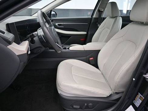 Used 2024 Hyundai Sonata Limited image 25