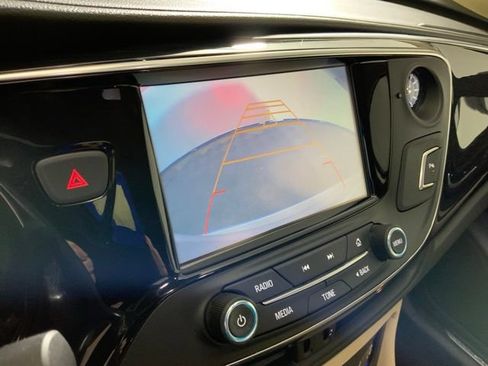 Used 2017 Buick Envision Preferred FWD image 20