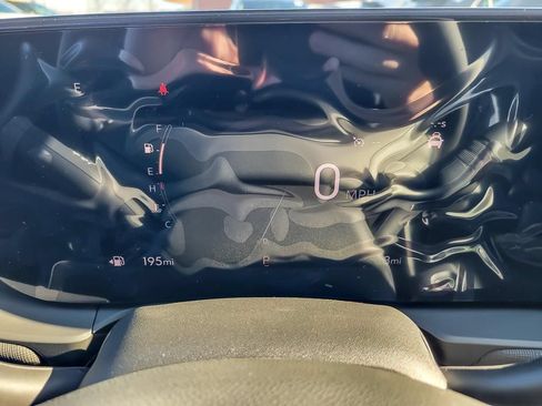 New 2026 Buick Envista Preferred w/ Convenience I Package FWD image 4