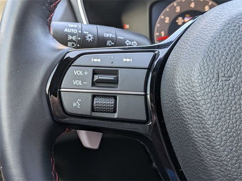 Certified 2024 Acura Integra A-Spec image 29