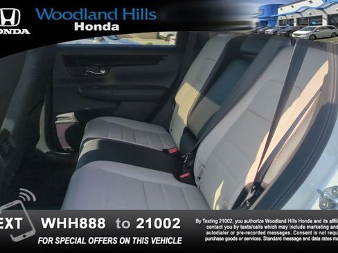 Used 2023 Honda CR-V Sport Touring image 21