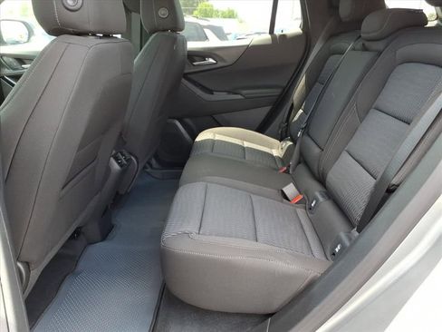 New 2026 Chevrolet Equinox LT w/ Safety and Technology Package AWD/4WD image 14